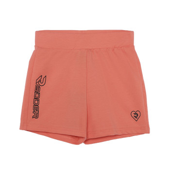 Kids' shorts Radder Trofla pink 442454-600