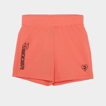 Kids' shorts Radder Trofla pink 442454-600