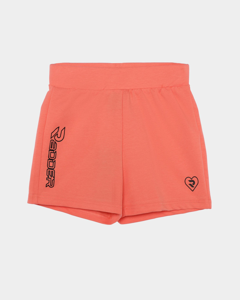 Kids' shorts Radder Trofla pink 442454-600
