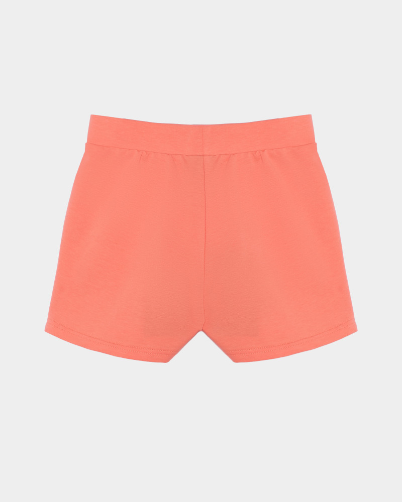 Kids' shorts Radder Trofla pink 442454-600