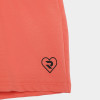 Kids' shorts Radder Trofla pink 442454-600