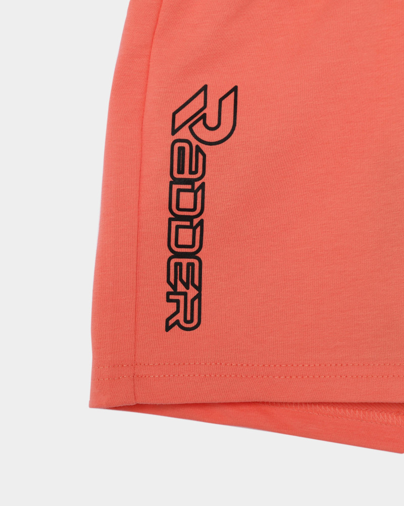 Kids' shorts Radder Trofla pink 442454-600