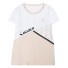 Kids' t-shirt Radder Trint white 442455-100