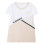 Kids' t-shirt Radder Trint white 442455-100