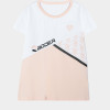 Kids' t-shirt Radder Trint white 442455-100