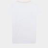 Kids' t-shirt Radder Trint white 442455-100