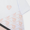 Kids' t-shirt Radder Trint white 442455-100