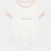 Kids' t-shirt Radder Manesa white 442457-100