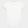 Kids' t-shirt Radder Manesa white 442457-100