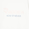 Kids' t-shirt Radder Manesa white 442457-100