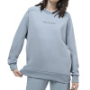 Women's sweatshirt Radder Procopa light blue 442483-400