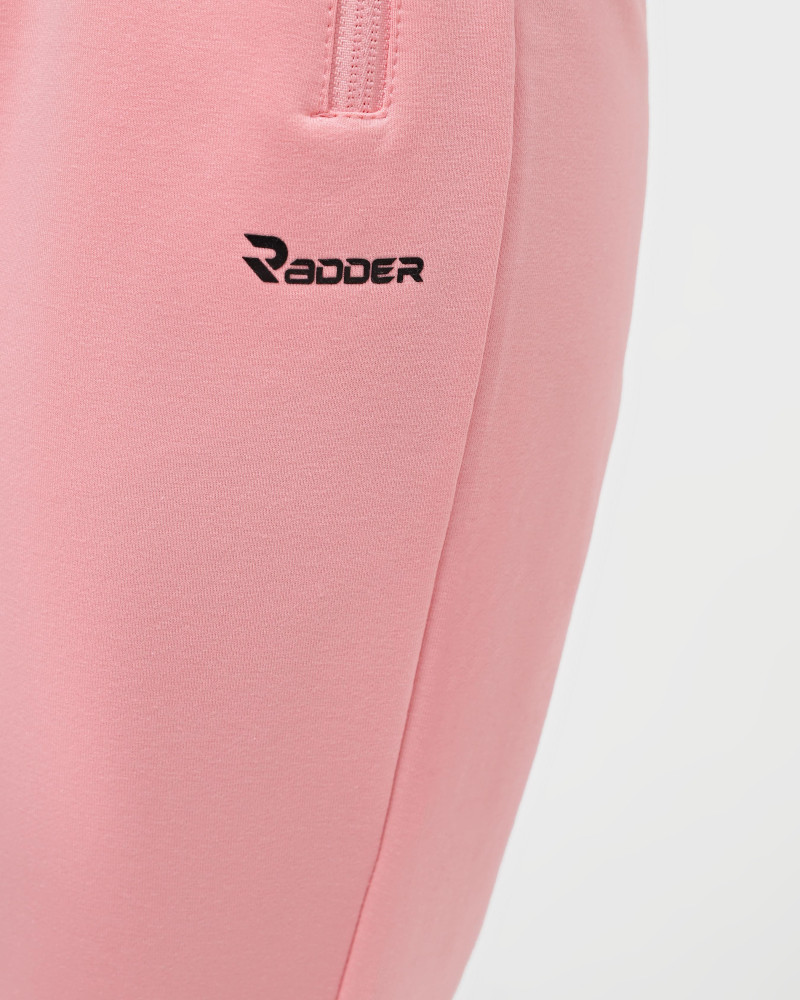 Брюки жіночі Radder Risco рожеві 442490-600