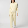 Women's sweatshirt Evoids Quintonila beige 552444-125