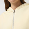 Women's sweatshirt Evoids Quintonila beige 552444-125