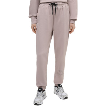 Women's pants Evoids Floriana mocha 552445-240