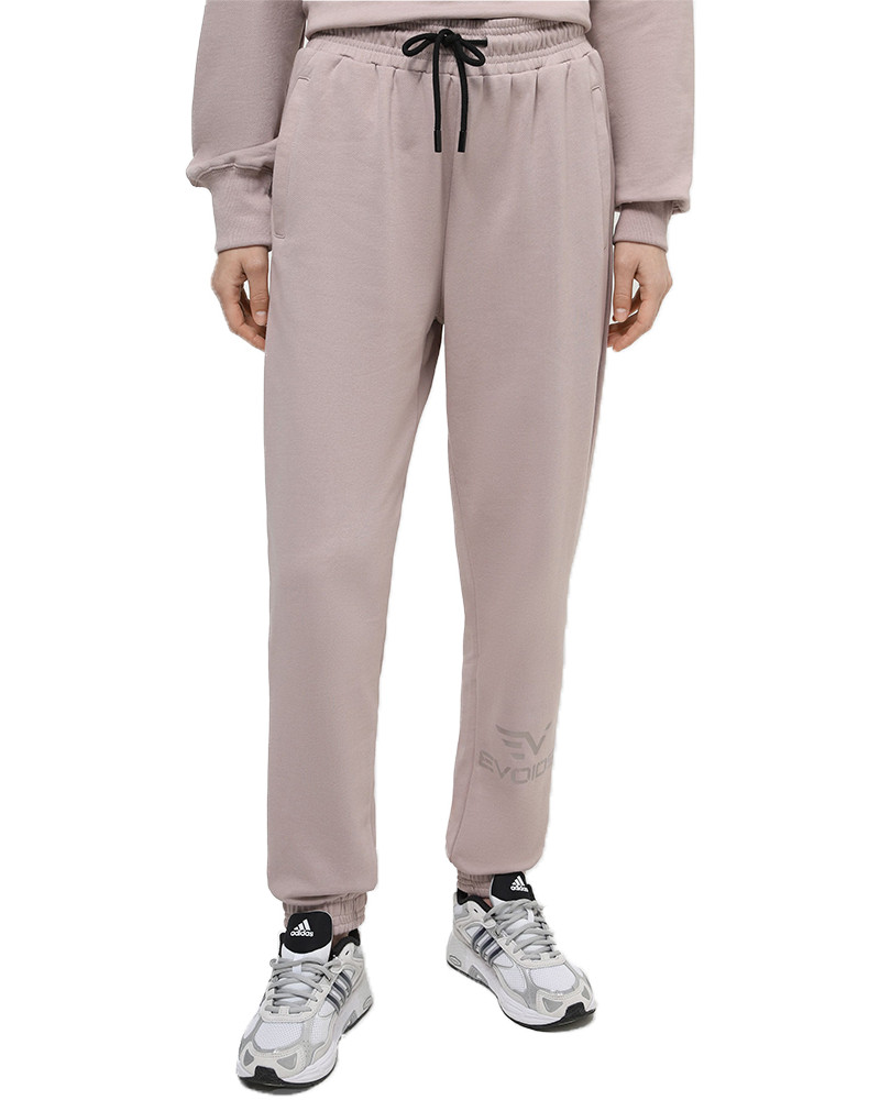 Women's pants Evoids Floriana mocha 552445-240