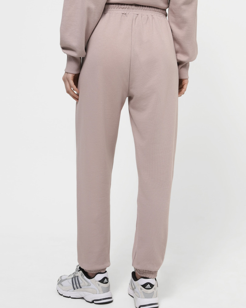 Women's pants Evoids Floriana mocha 552445-240