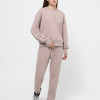 Women's pants Evoids Floriana mocha 552445-240