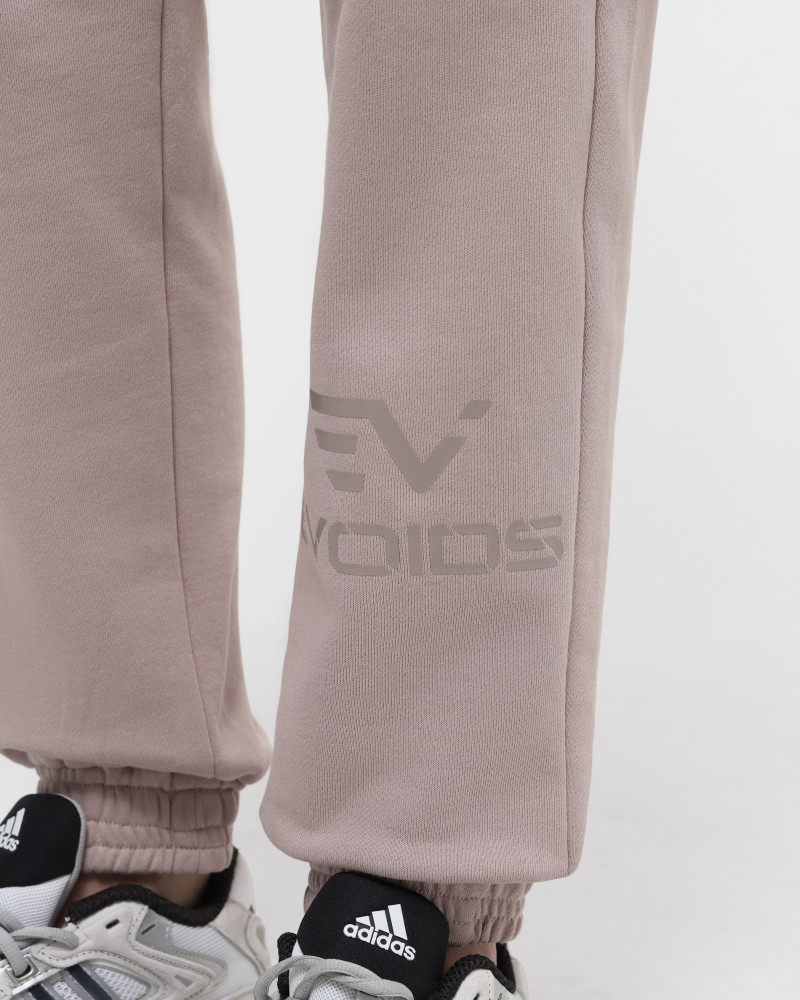Women's pants Evoids Floriana mocha 552445-240