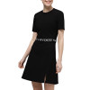 Vestido de mujer Evoids Caonla negro 552447-010