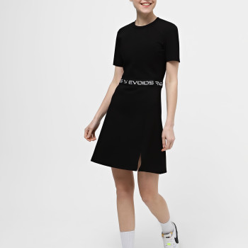 Women's dress Evoids Caonla black 552447-010