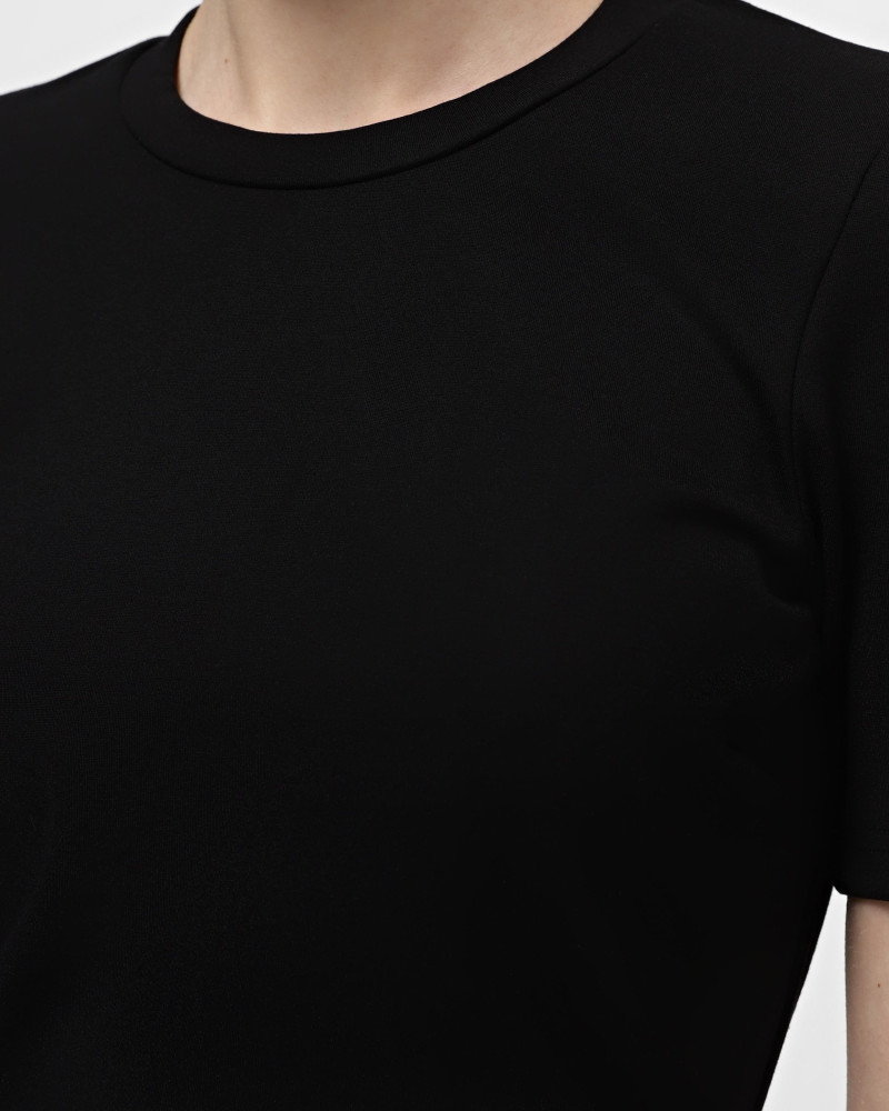 Vestido de mujer Evoids Caonla negro 552447-010