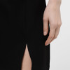 Vestido de mujer Evoids Caonla negro 552447-010