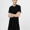 Vestido de mujer Evoids Caonla negro 552447-010