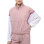 Women's windbreaker Evoids Lakota dark pink 552340-620