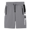 Kids' shorts Radder Gambri grey 442460-011