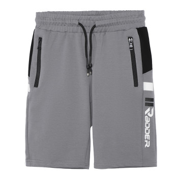 Kids' shorts Radder Gambri grey 442460-011
