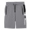 Kids' shorts Radder Gambri grey 442460-011