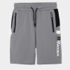 Kids' shorts Radder Gambri grey 442460-011