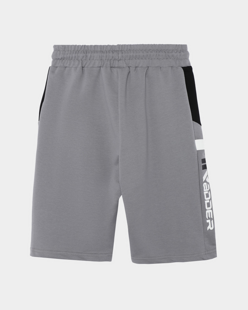 Kids' shorts Radder Gambri grey 442460-011