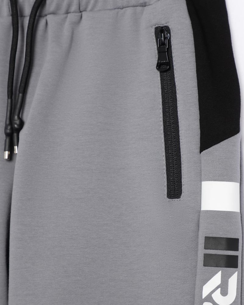 Kids' shorts Radder Gambri grey 442460-011
