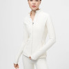 Sudadera de mujer Evoids Vetma leche 312424-121