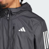 Вітрівка чоловіча Adidas OTR B JKT чорна IN1483