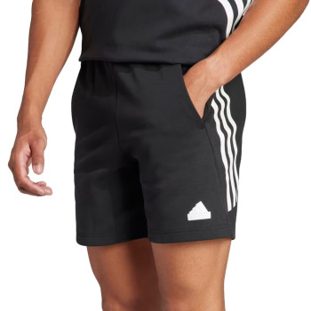 Men's shorts Adidas M FI 3S SHO black IN3312