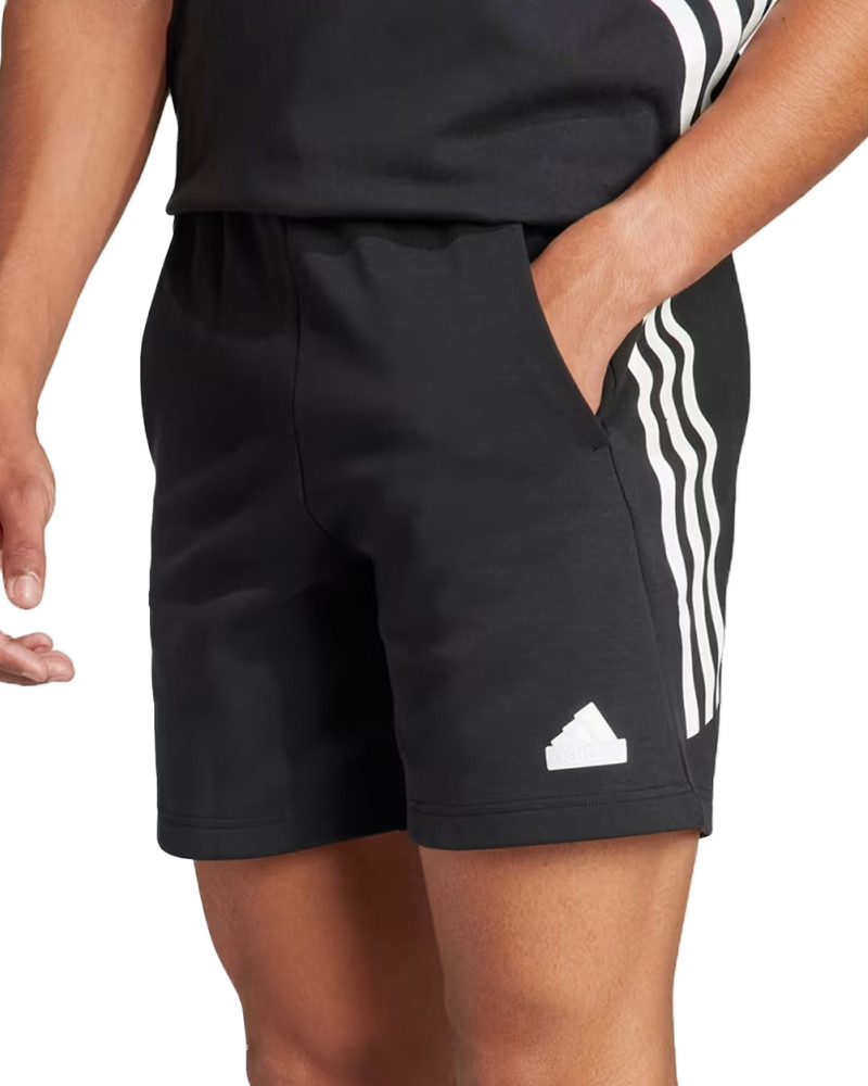 Men's shorts Adidas M FI 3S SHO black IN3312