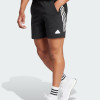 Men's shorts Adidas M FI 3S SHO black IN3312