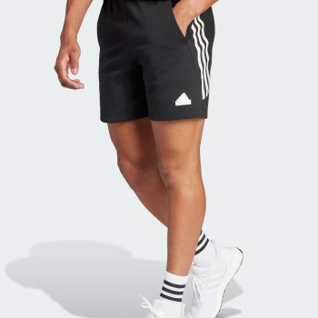 Men's shorts Adidas M FI 3S SHO black IN3312