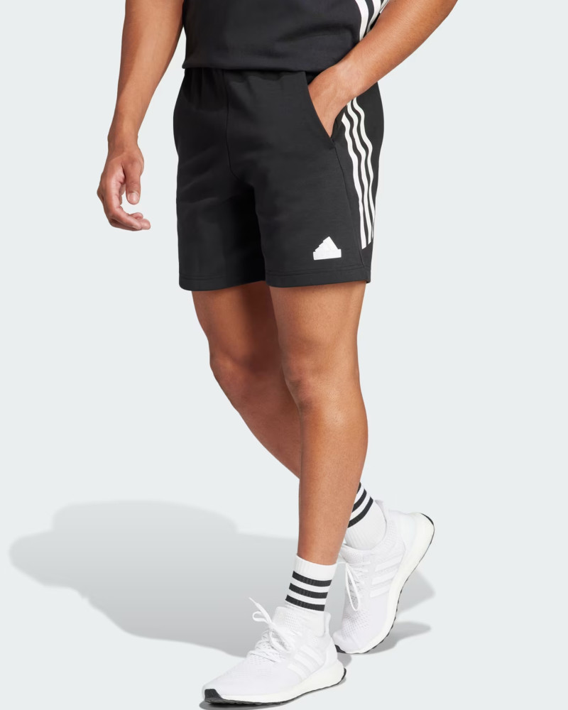 Men's shorts Adidas M FI 3S SHO black IN3312
