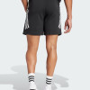 Men's shorts Adidas M FI 3S SHO black IN3312