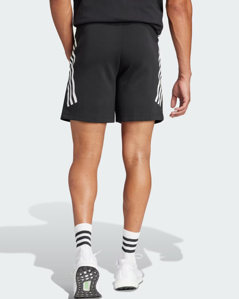Men's shorts Adidas M FI 3S SHO black IN3312