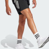 Men's shorts Adidas M FI 3S SHO black IN3312