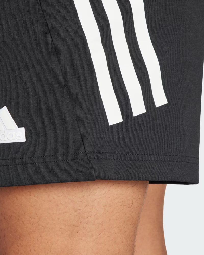 Men's shorts Adidas M FI 3S SHO black IN3312