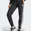 Women's pants Adidas W FI 3S REG PT black IN9479