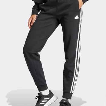 Штани жіночі Adidas W FI 3S REG PT чорні IN9479
