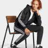 Women's pants Adidas W FI 3S REG PT black IN9479