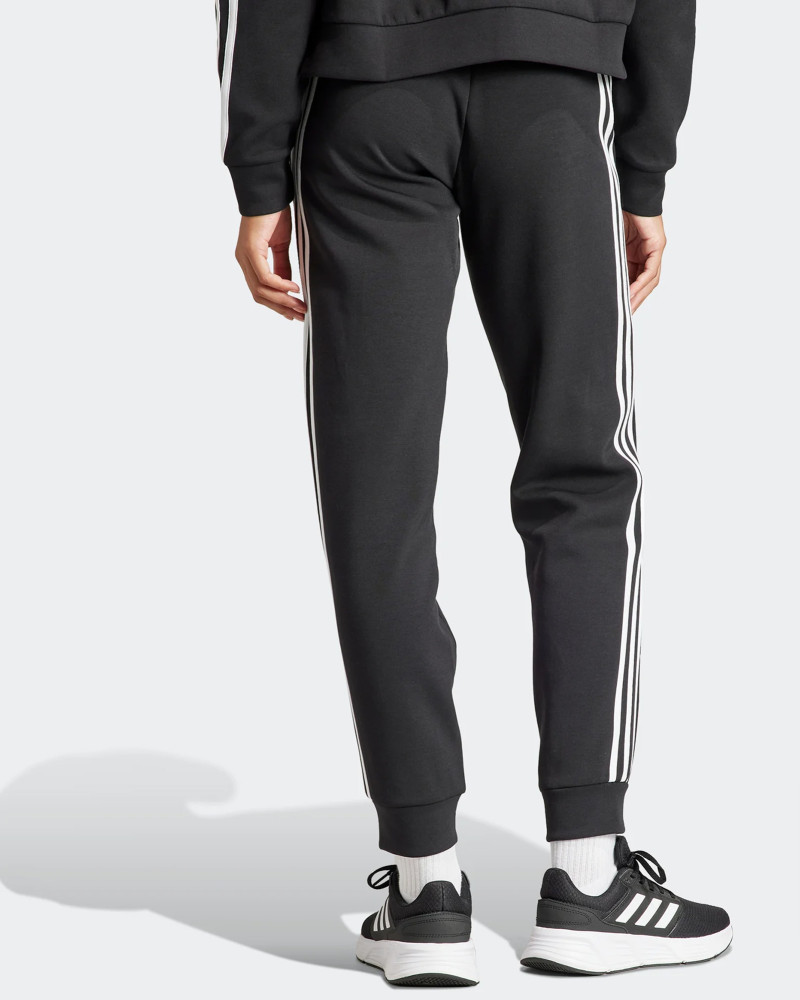 Women's pants Adidas W FI 3S REG PT black IN9479